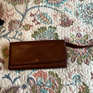 Hobo wallet